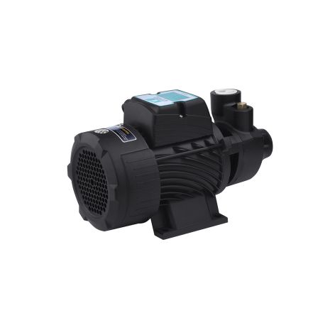 Насос поверхностный вихревой Pumpman QBB80 Нmax 70 м Qmax 3 куб.м 750 Вт с проставкой от залипания Насос поверхностный вихревой Pumpman QBB80 Нmax 70 м Qmax 3 куб.м 750 Вт с проставкой от залипания