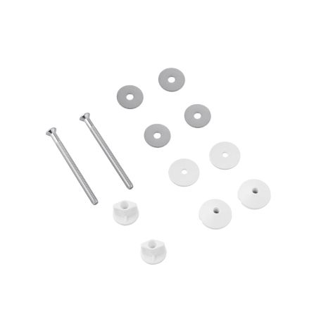 Набор для крепления бачка унитаза Agua BF70