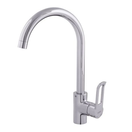 Змішувач для кухні НВ Adel 017