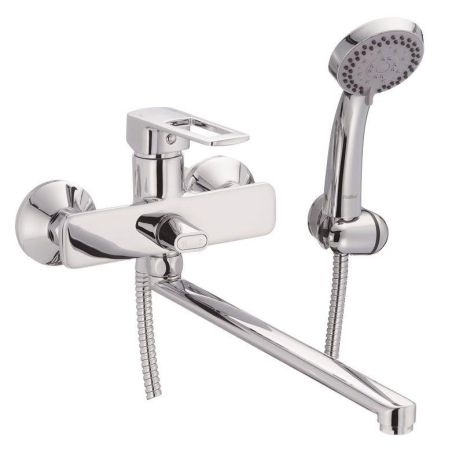 Змішувач для ванни HB Enio 006 Euro Змішувач для ванни HB Enio 006 Euro