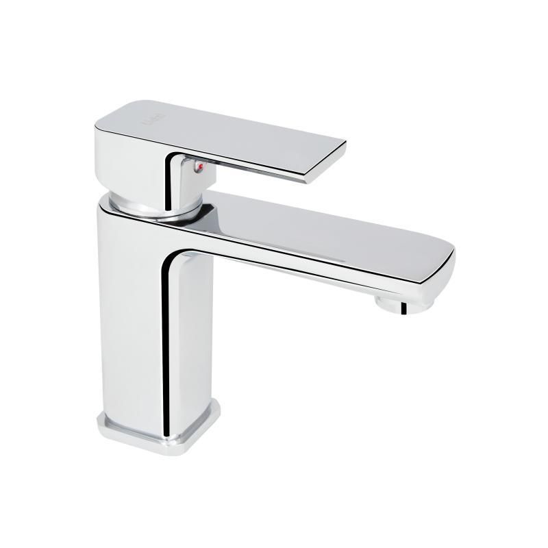 Смеситель для раковины Lidz Dozorca 001 (k35) LDDOZ001CRM45403 Chrome Смеситель для раковины Lidz Dozorca 001 (k35) LDDOZ001CRM45403 Chrome