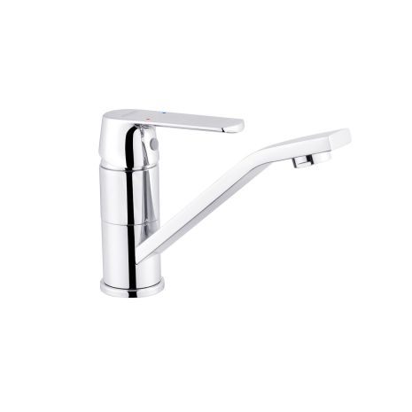 Змішувач для раковини Kroner KRP Armada — C011