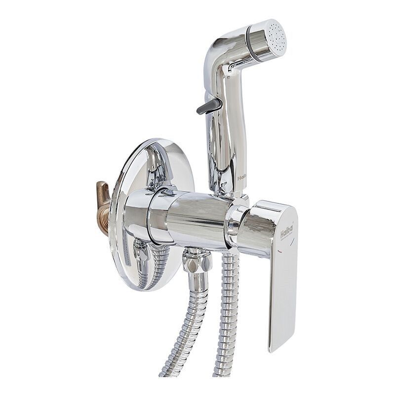 Змішувач для гігієнічного душу HB Alex 002 Inner Змішувач для гігієнічного душу HB Alex 002 Inner