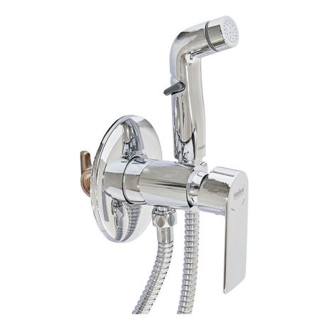 Змішувач для гігієнічного душу HB Alex 002 Inner