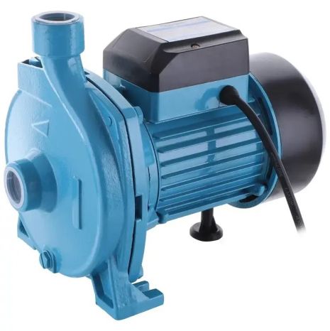 Насос поверхневий відцентровий для поливу VDMT СPM 158 1,1 кВт Словенія