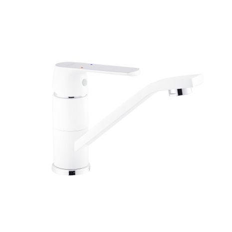 Змішувач для раковини Kroner KRP Armada — W011