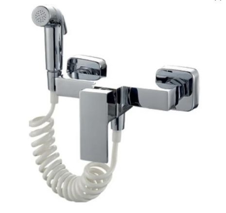 Змішувач для гігієнічного душу MIX Trinity 024 Змішувач для гігієнічного душу MIX Trinity 024