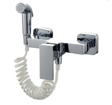 Змішувач для гігієнічного душу MIX Trinity 024