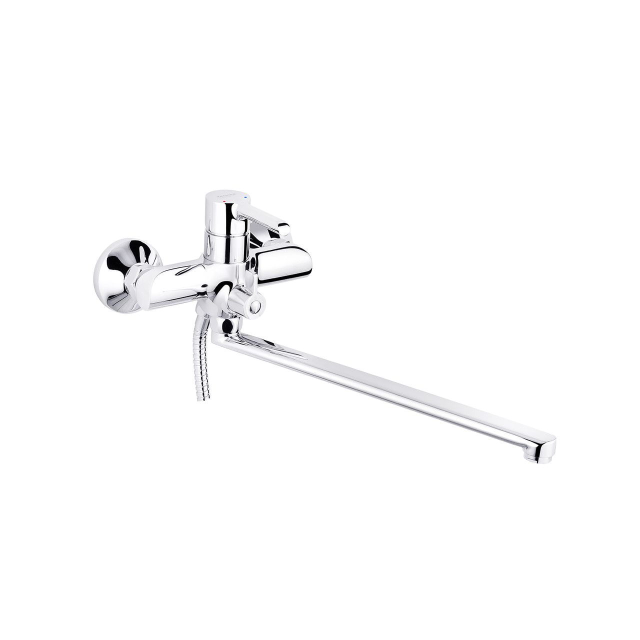 Змішувач для ванни Kroner KRP Essen — C070 Змішувач для ванни Kroner KRP Essen — C070