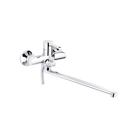 Змішувач для ванни Kroner KRP Essen — C070