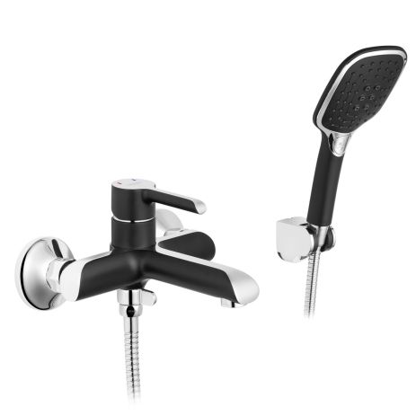 Змішувач для ванни Kroner KRP Essen — SCH060 Змішувач для ванни Kroner KRP Essen — SCH060