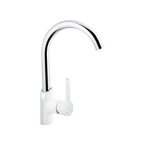 Змішувач для кухні Kroner KRP Essen — W030