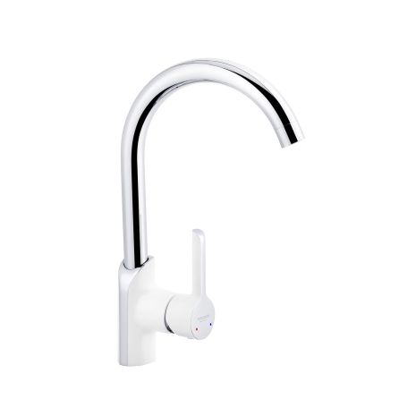 Змішувач для кухні Kroner KRP Essen — W030