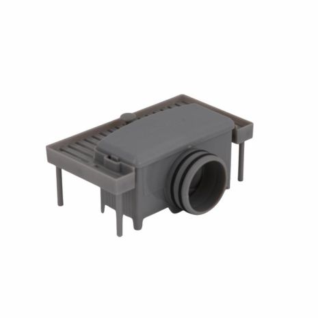 Лоток із кульками для трапа з неіржавкої сталі QT Taurus