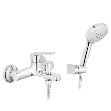 Змішувач для ванни Kroner KRP Brocken — C060