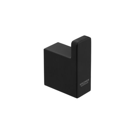 Гачок для ванної кімнати Kroner KRP Edelstahl Kubus — SCH3905-1