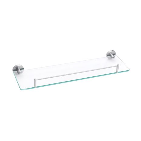 Полиця для ванної кімнати Kroner KRP Edelstahl Klassisch — ESG3707 Полиця для ванної кімнати Kroner KRP Edelstahl Klassisch — ESG3707