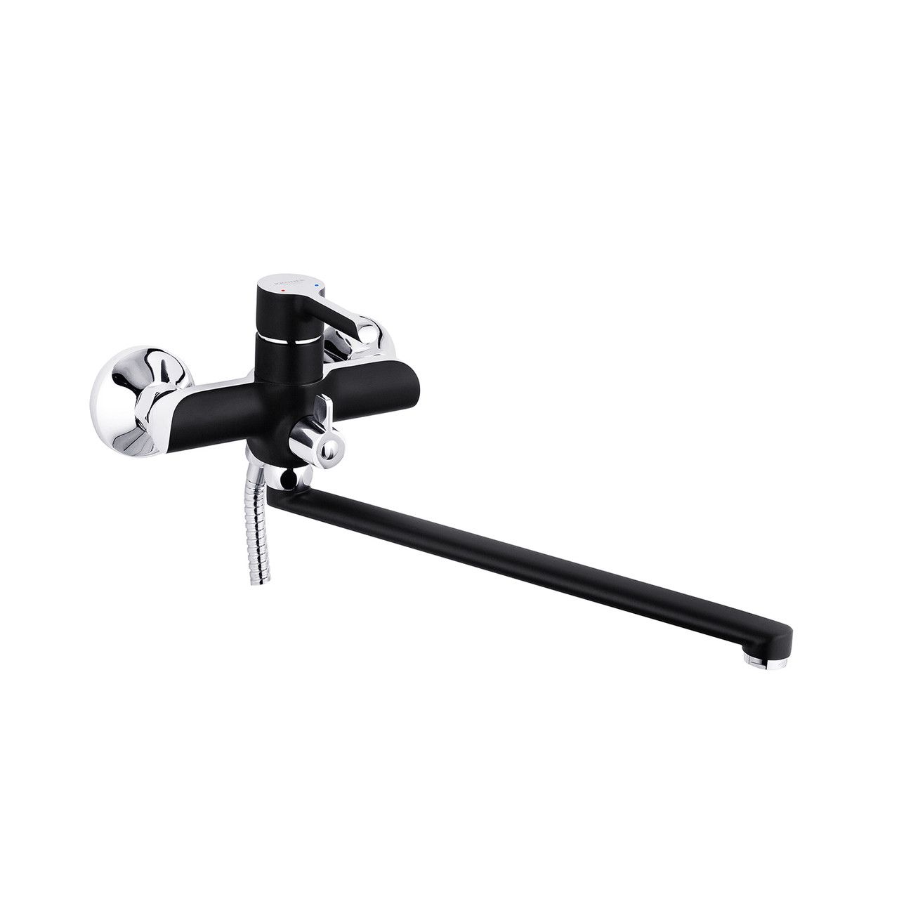 Змішувач для ванни Kroner KRP Essen — SCH070 Змішувач для ванни Kroner KRP Essen — SCH070