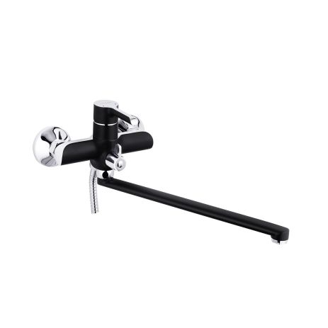 Змішувач для ванни Kroner KRP Essen — SCH070 Змішувач для ванни Kroner KRP Essen — SCH070