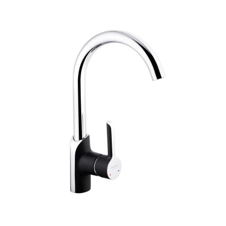 Змішувач для кухні Kroner KRP Essen — SCH030