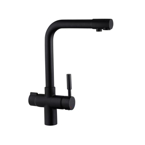 Смеситель для кухни Kroner KRP Küche - SCH0381 Смеситель для кухни Kroner KRP Küche - SCH0381