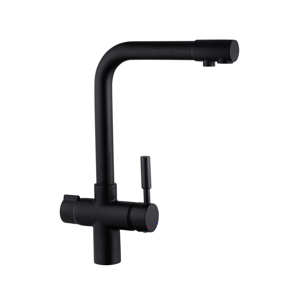 Смеситель для кухни Kroner KRP Küche - SCH0381 Смеситель для кухни Kroner KRP Küche - SCH0381