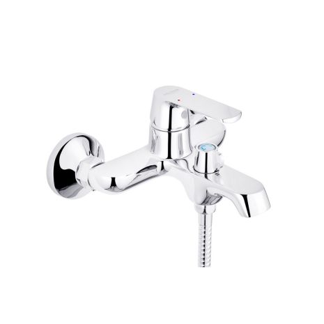 Змішувач для ванни Kroner KRP Armada — C060