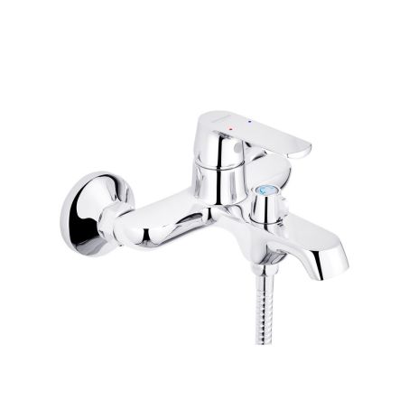 Змішувач для ванни Kroner KRP Armada — C060