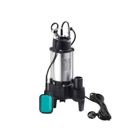 Насос фекальный Pumpman WQD25-11-0.75S Нmax 11 м Qmax 20 куб.м 750 Вт (нержавеющая сталь) Насос фекальный Pumpman WQD25-11-0.75S Нmax 11 м Qmax 20 куб.м 750 Вт (нержавеющая сталь)