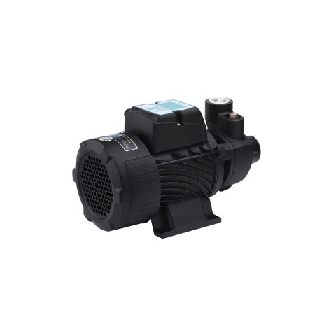 Насос поверхностный вихревой Pumpman QBB70 Нmax 55 м Qmax 3 куб.м 550 Вт с проставкой от залипания