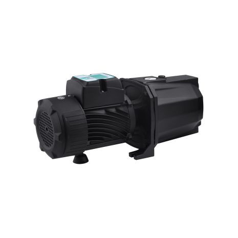 Насос поверхностный самовсасывающий Pumpman JET150 Нmax 60 м Qmax 6 куб.м 1100 Вт (чугун) Насос поверхностный самовсасывающий Pumpman JET150 Нmax 60 м Qmax 6 куб.м 1100 Вт (чугун)