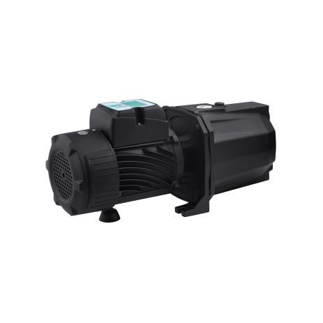 Насос поверхностный самовсасывающий Pumpman JET150 Нmax 60 м Qmax 6 куб.м 1100 Вт (чугун)