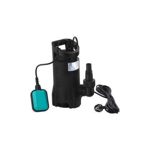 Насос дренажний Pumpman GS750 Нmax 10 м Qmax 12,9 куб.м 750 Вт (пластик) Насос дренажний Pumpman GS750 Нmax 10 м Qmax 12,9 куб.м 750 Вт (пластик)