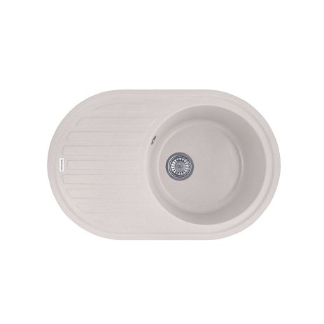 Кухонна мийка Kroner KRP Komposit COL — 7750 Кухонна мийка Kroner KRP Komposit COL — 7750