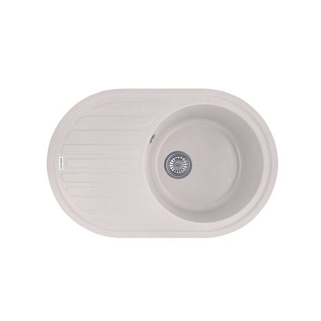 Кухонна мийка Kroner KRP Komposit COL — 7750