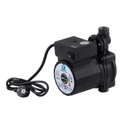 Насос для повышения давления Pumpman GRS12/9-Z GRS 12/9-Z Нmax 9 м Qmax 2 куб.м 120 Вт (чугун/алюминий)