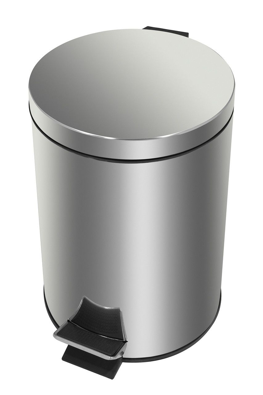 Відро для сміття Kroner KRM Rizze - ACE411 3 л Відро для сміття Kroner KRM Rizze - ACE411 3 л