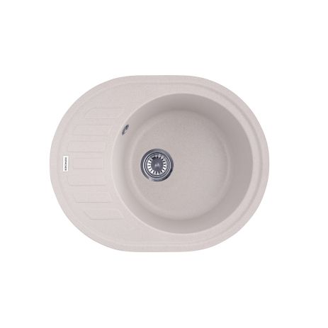 Кухонна мийка Kroner KRP Komposit COL — 6250 Кухонна мийка Kroner KRP Komposit COL — 6250