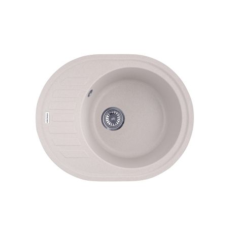 Кухонна мийка Kroner KRP Komposit COL — 6250