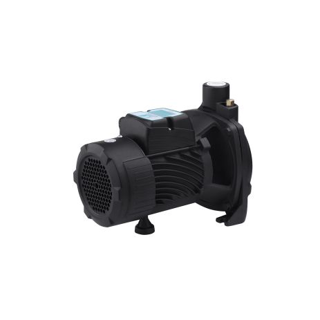 Насос поверхностный поливочный Pumpman TCP158 Нmax 33м Qmax 6куб.м 1"х1" 750 Вт (чугун/алюминий)