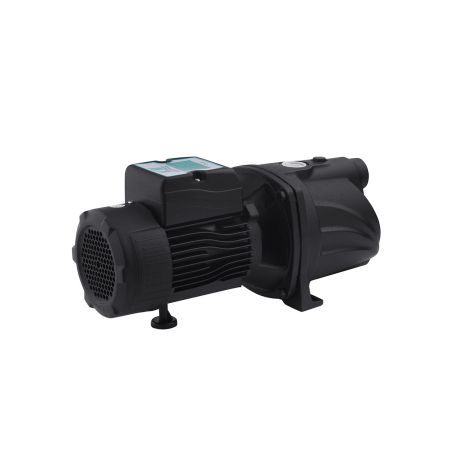 Насос поверхневий самовсмоктувальний Pumpman TJSW/15M-1 Нmax 50 м Qmax 4,5 куб.м 1100 Вт (чугун)