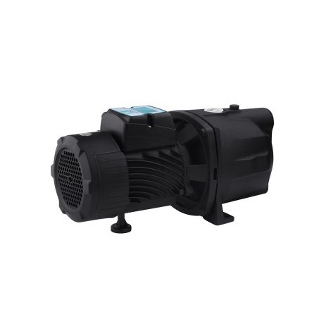 Насос поверхностный самовсасывающий Pumpman TJSW/10M Нmax 34 м Qmax 4,2 куб.м 0,75 кВт