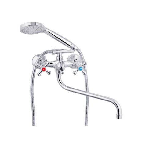 Змішувач для ванни Kroner KRM Rhein — C073