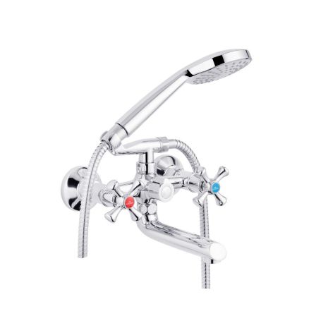 Змішувач для ванни Kroner KRM Rhein — C060