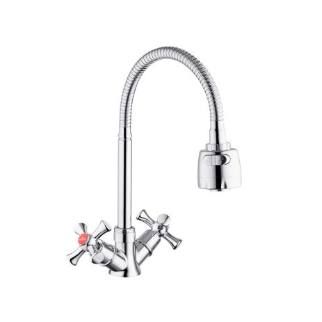 Змішувач для кухні Kroner KRM Rhein — C030-1