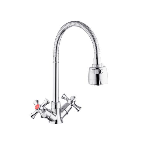 Змішувач для кухні Kroner KRM Rhein — C030-1