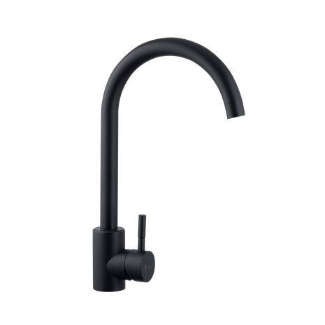 Змішувач для кухні Agua Acero — INOX035NM