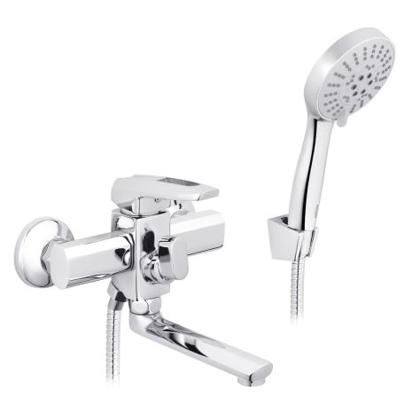 Змішувач для ванни Kroner KRM Kante — C060