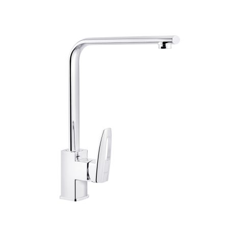 Змішувач для кухні Kroner KRM Kante — C030