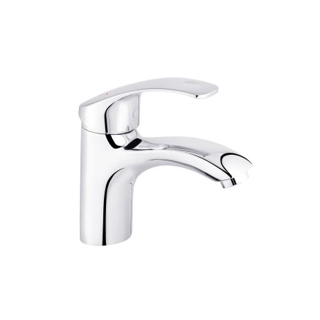 Змішувач для раковини Kroner KRP Konstante — C010A